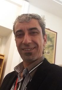 Hayder Al-Jouranj Researcher in Psychology of Policy, Socio-psychology