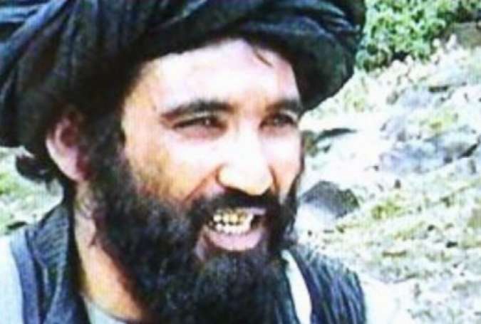 #Mullah #Mansour was an ‘imminent #threat’ to US