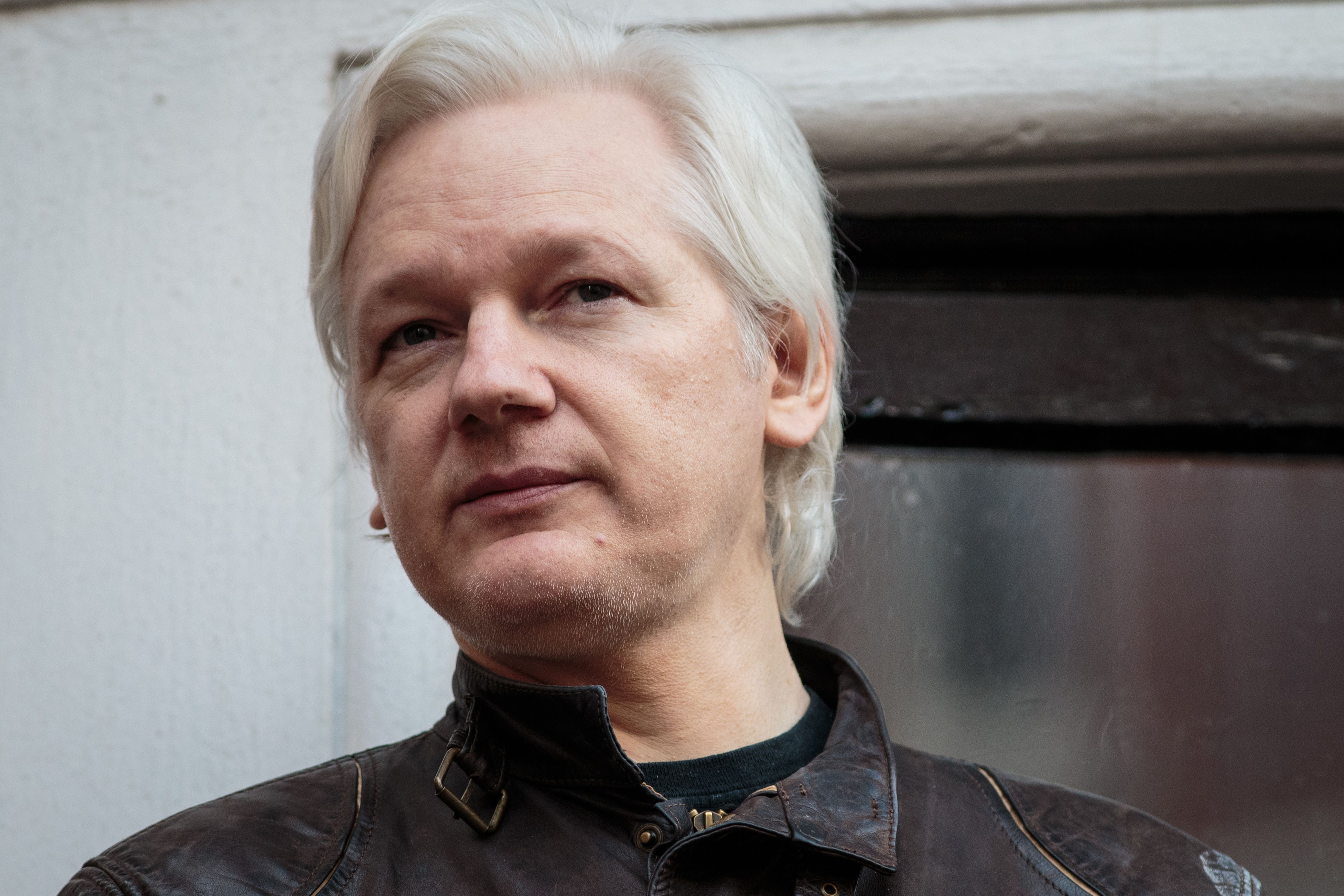 US prosecutors have revealed the existence of a sealed indictment against Julian Assange