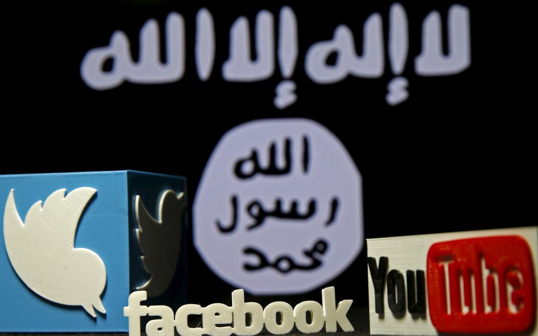 Trends in Islamic State’s Online Propaganda: Shorter Longevity, Wider Dissemination of Content