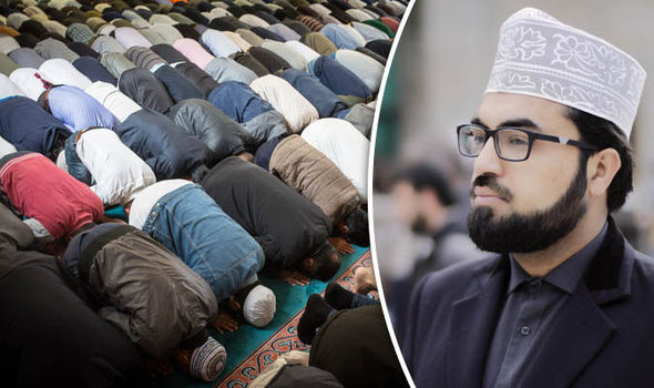 What is the Imams role in Breeding extremist in Britain? by Ahmed Elbaz