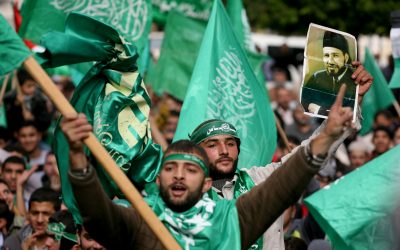 How does “Muslim Brotherhood” manage its networks from inside Europe?By Hazim saeed