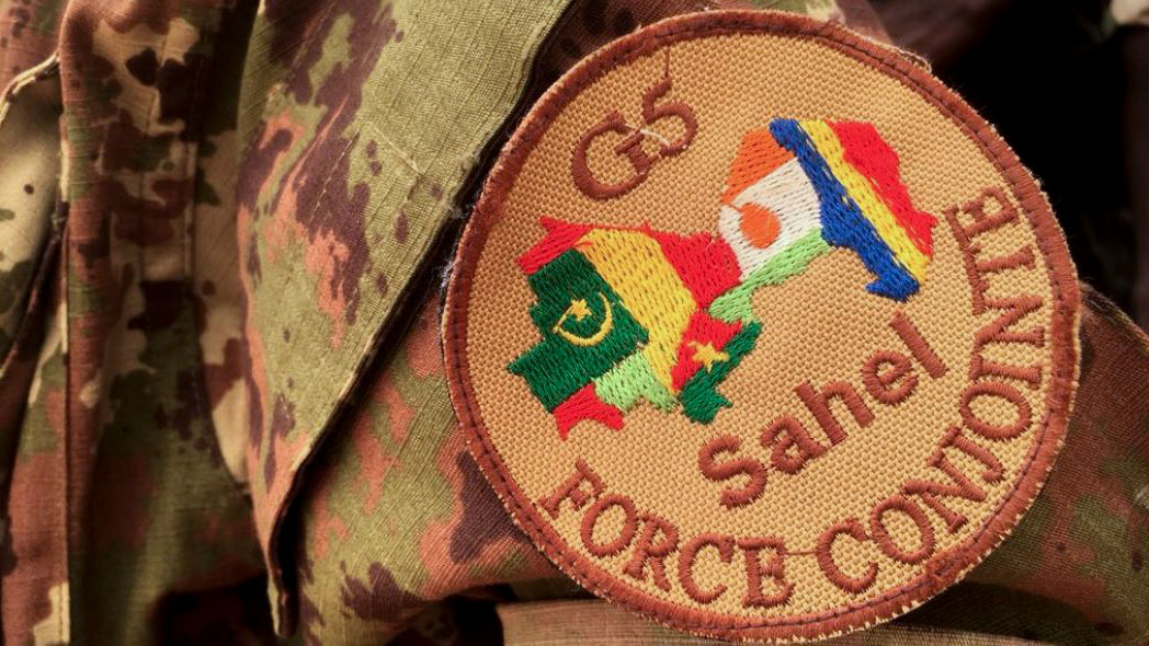 The G5 InitiativetoCombat Jihadist Groupsin the Sahel:  SameThreatswithDifferent Force By Dr. Mohammed Salah DJEMAL