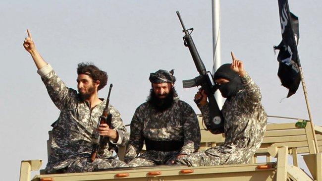 Kosovo Jihadist Returnees from the ISIS in Syria