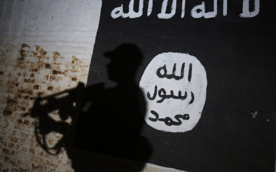 European concern over the return of foreign fighters