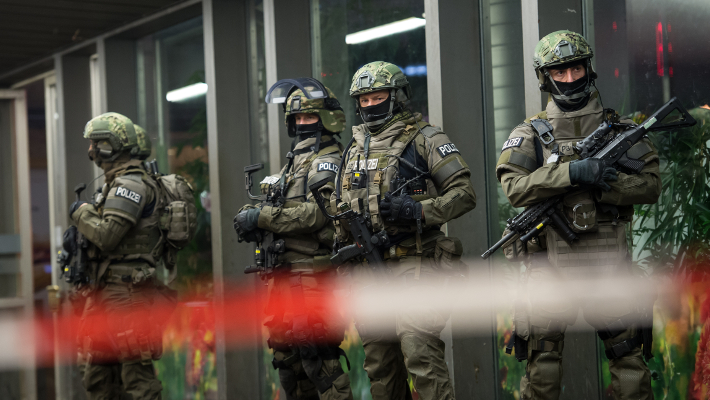 Germany Measures and policies to combat violent extremism