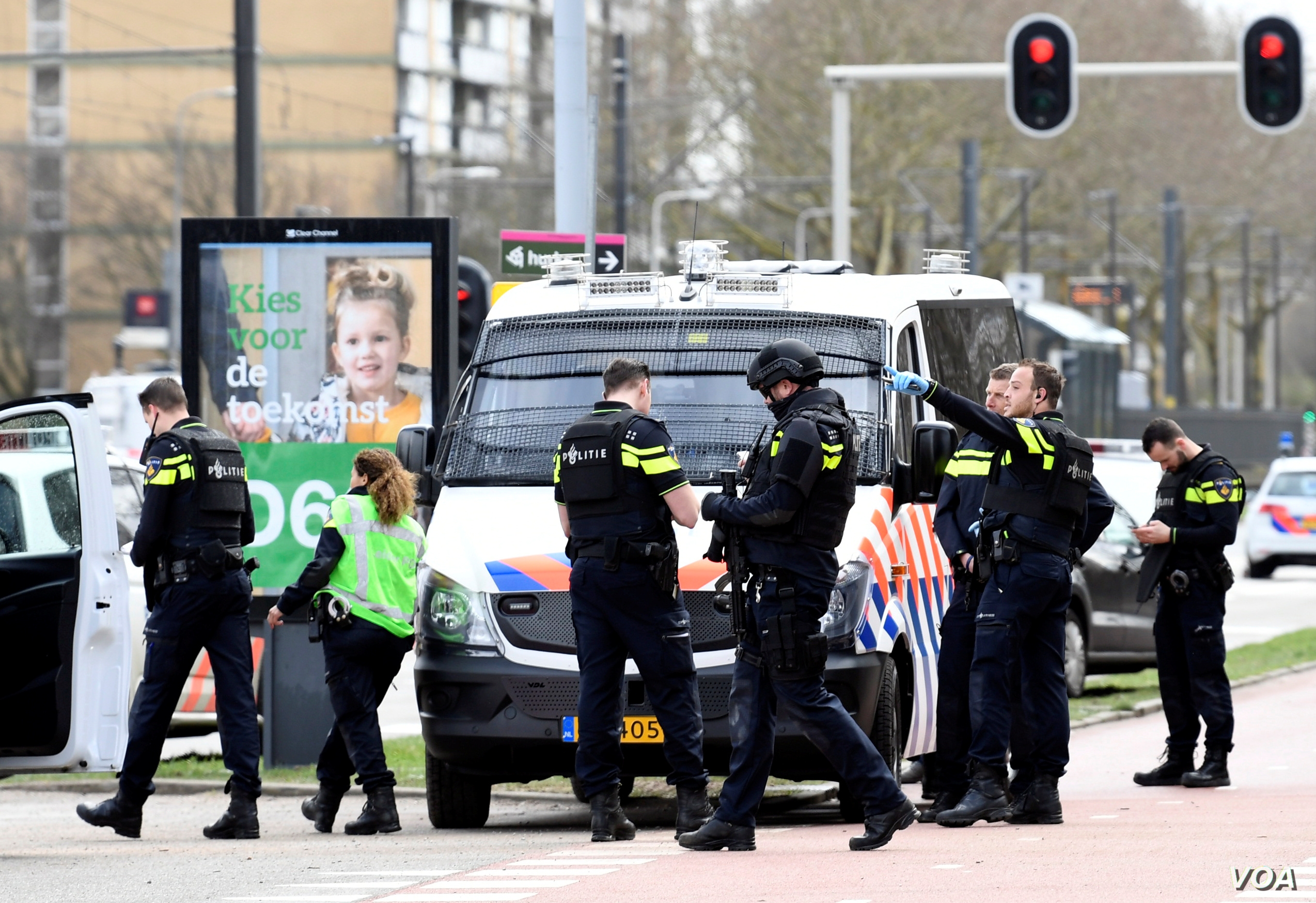 Dutch jihadist
