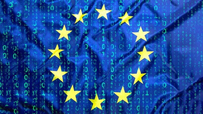Cybersecurity in the EU