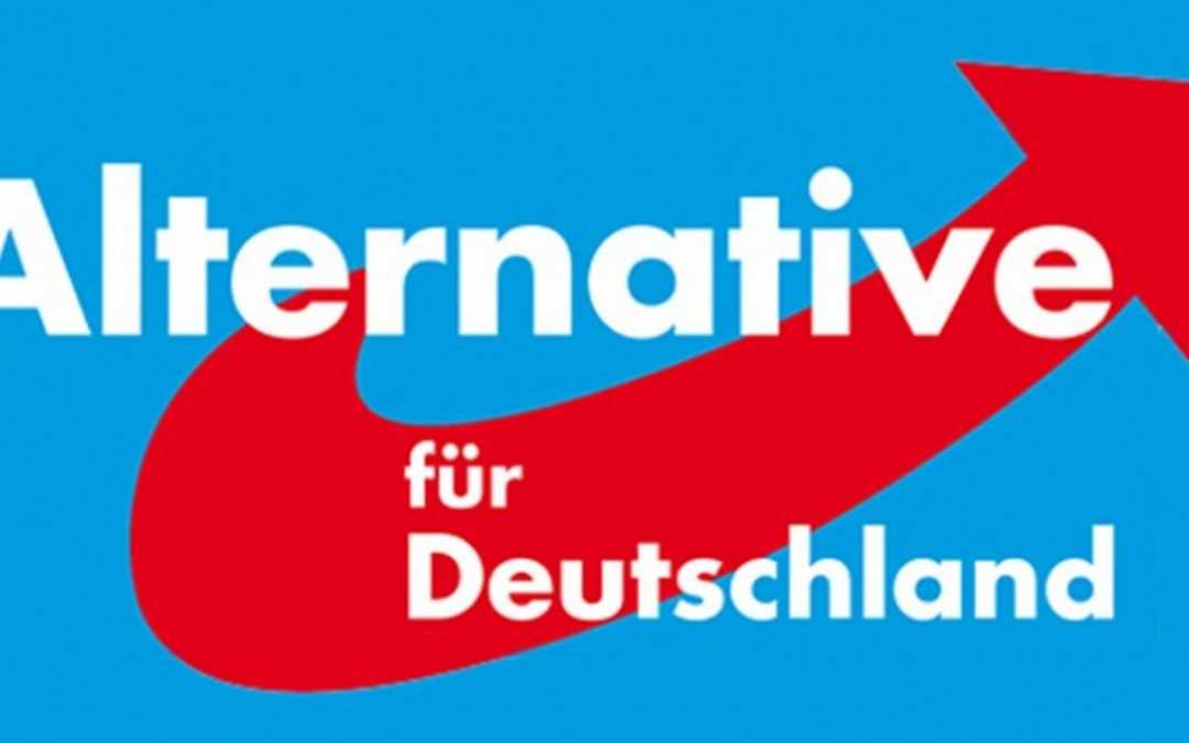 Germany’s security will run surveillance on the far-right Alternative for Germany’s (AfD)