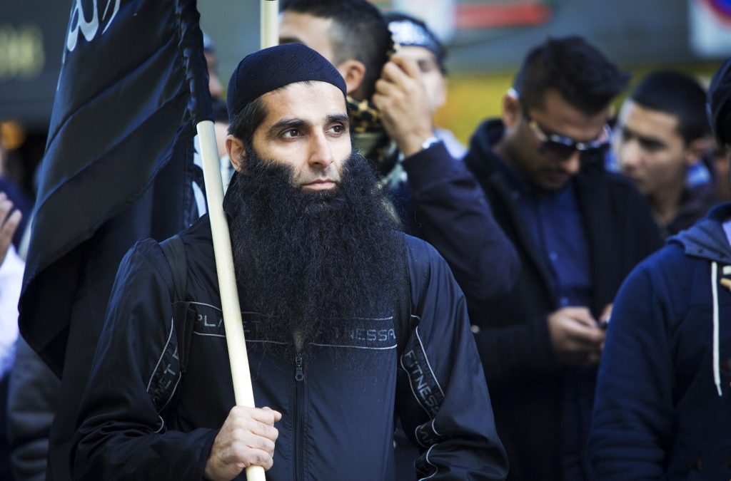 Jihadists attempted terrorist attack every fortnight in Europe