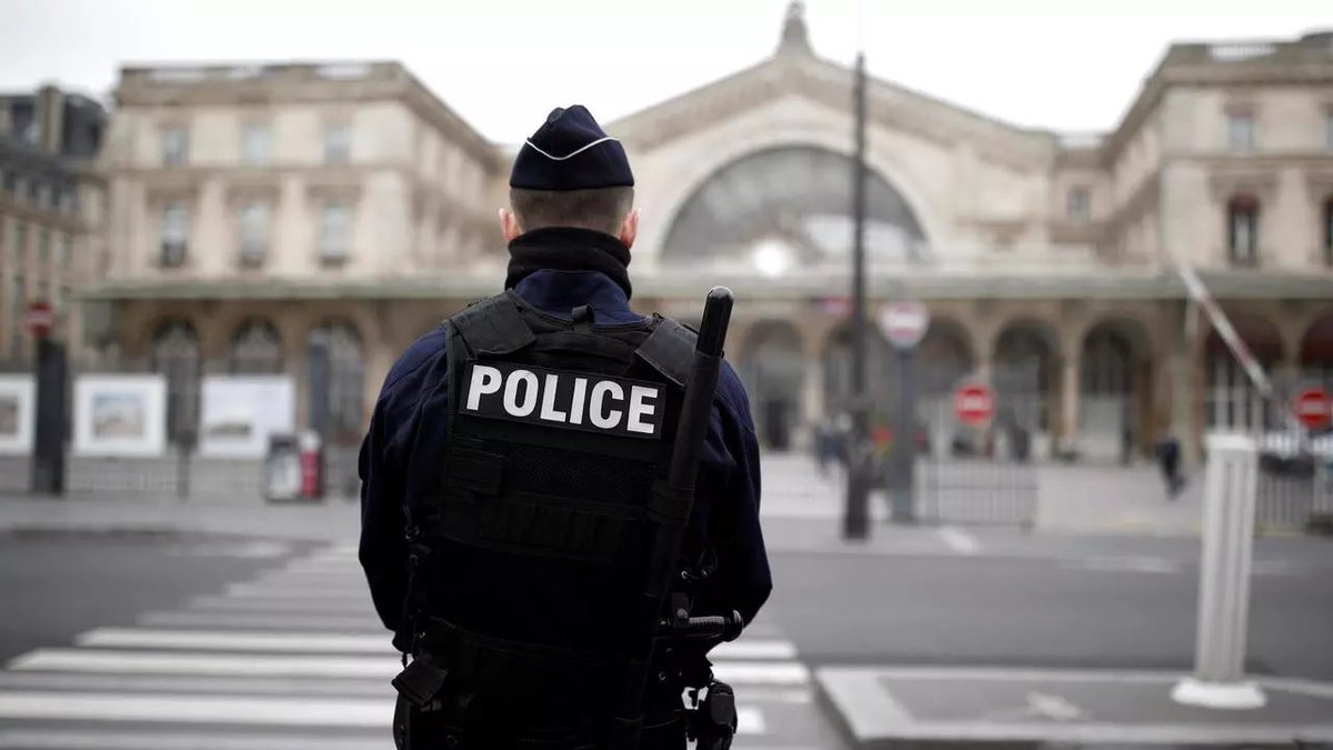 Terrorist attacks that have shaken France present a difficult challenge to the French authorities