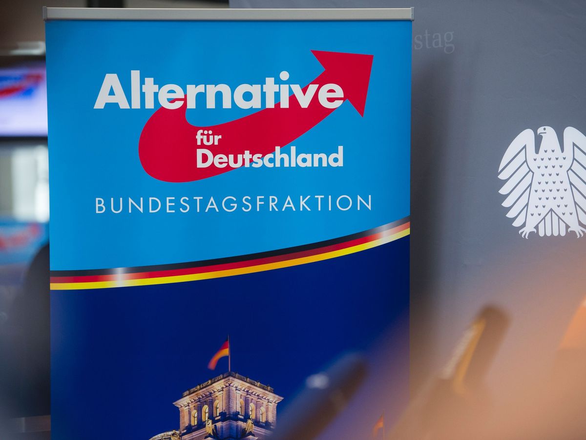  Germany ـ How Far-right AfD is exploiting Coronavirus ?