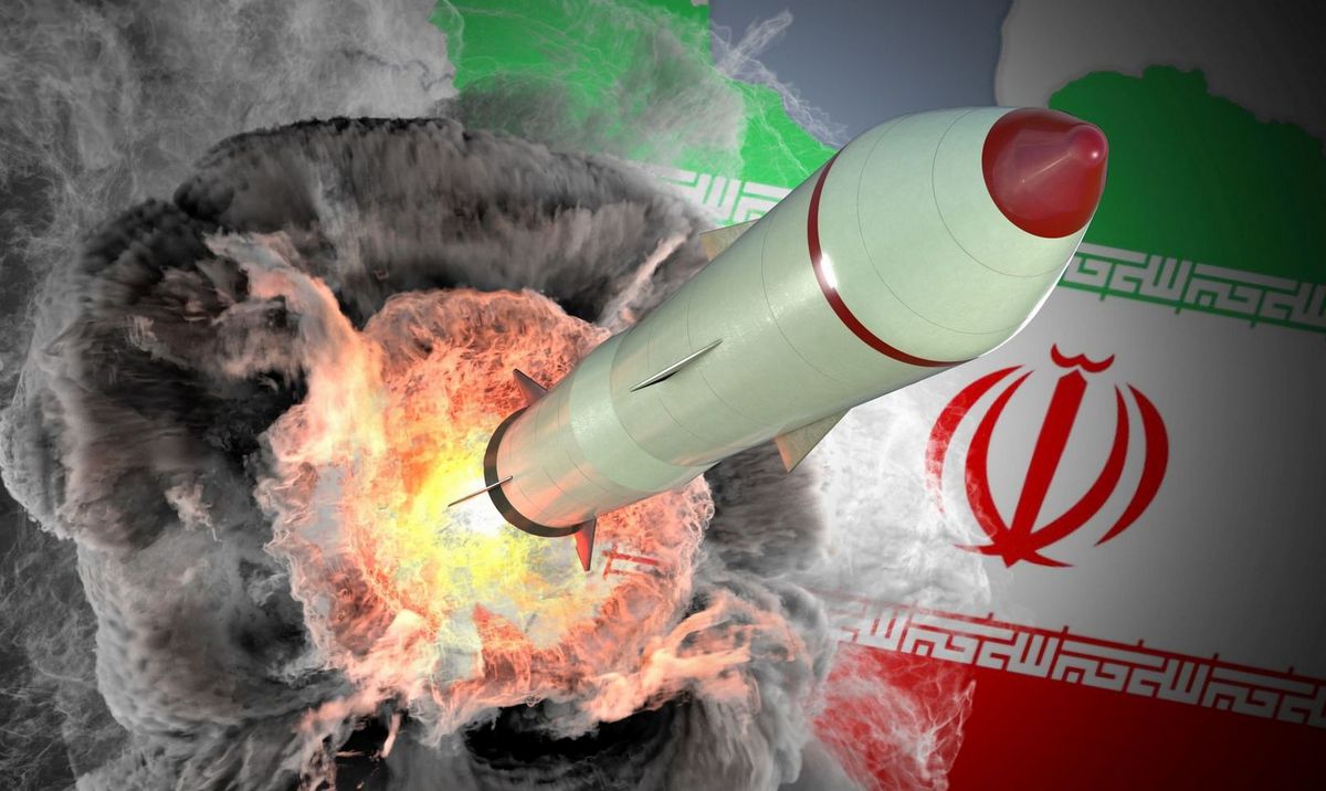 Iran sought to produce and source weapons of mass destruction , German report