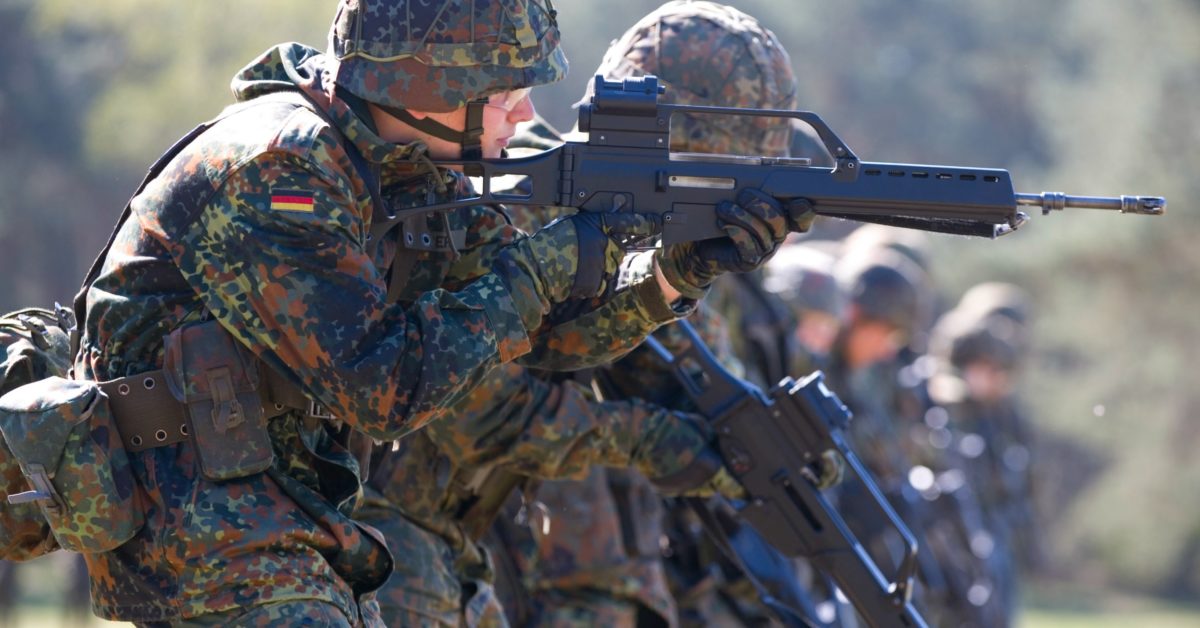 Bundeswehr will withdraw from Afghanistan in September 2021