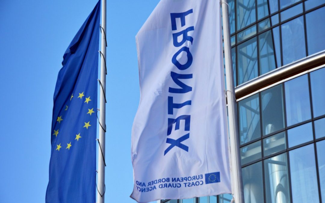 Brussels wants to expand and strengthen the mandate of Frontex