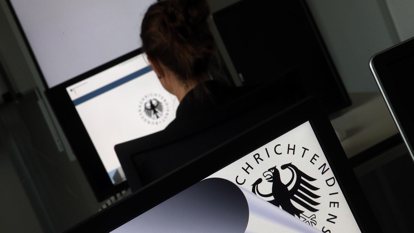 Germany logs rise in cyberattack   