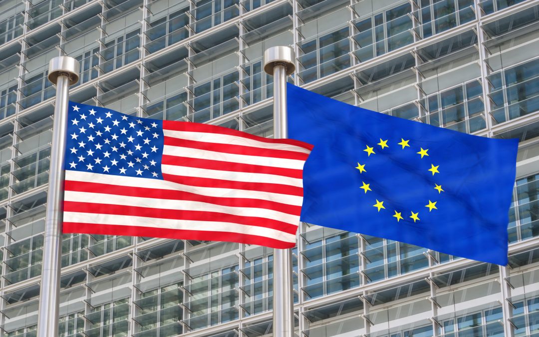U.S.-EU Counterterrorism Cooperation