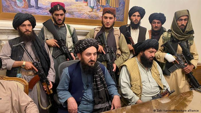 Return of Taliban in Afghanistan could accelerate rise of terror