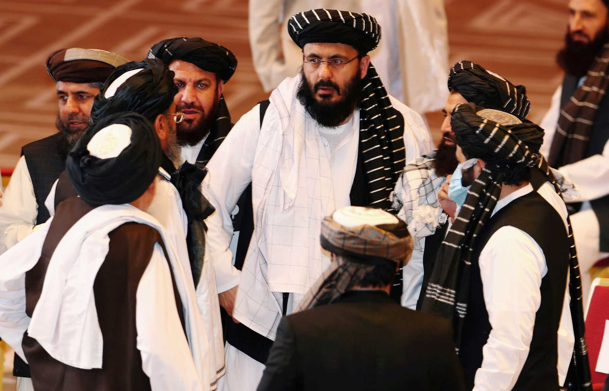 Taliban have learnt from Al-Qaeda 'strategic error'