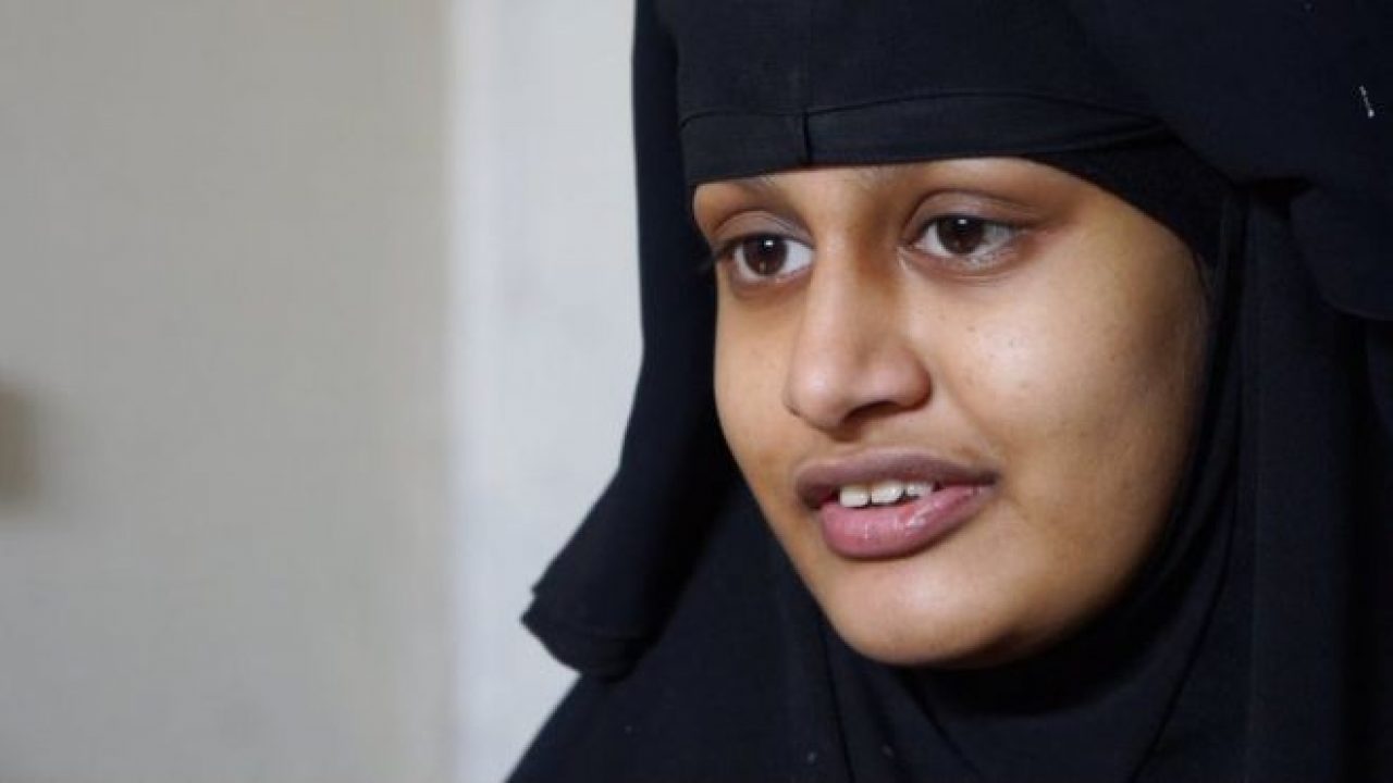 Uk - Timeline of events since Shamima Begum fled to join ISIS