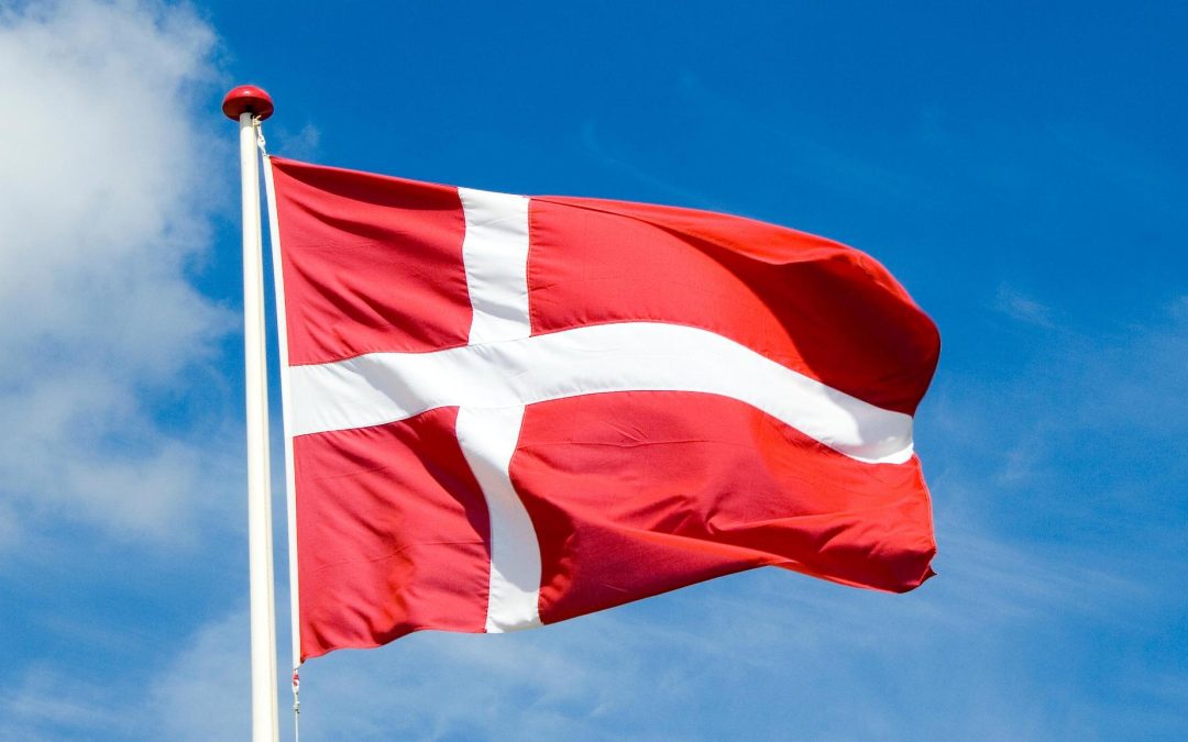 ISIS bomb plot in Denmark