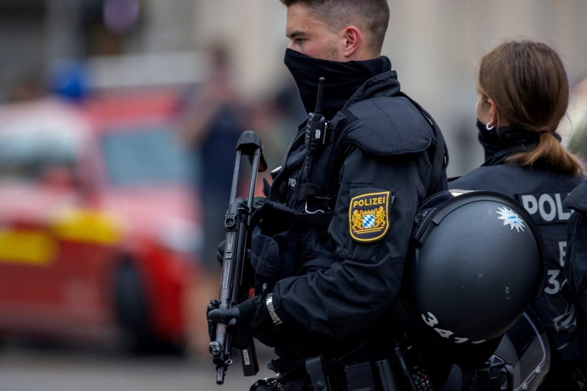 British ISIS  reveal masterminds behind European terror attacks'