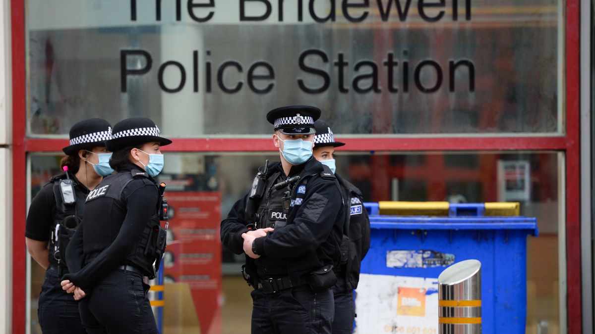 Counter terrorism in UK - The need for more stringent security measures in public spaces