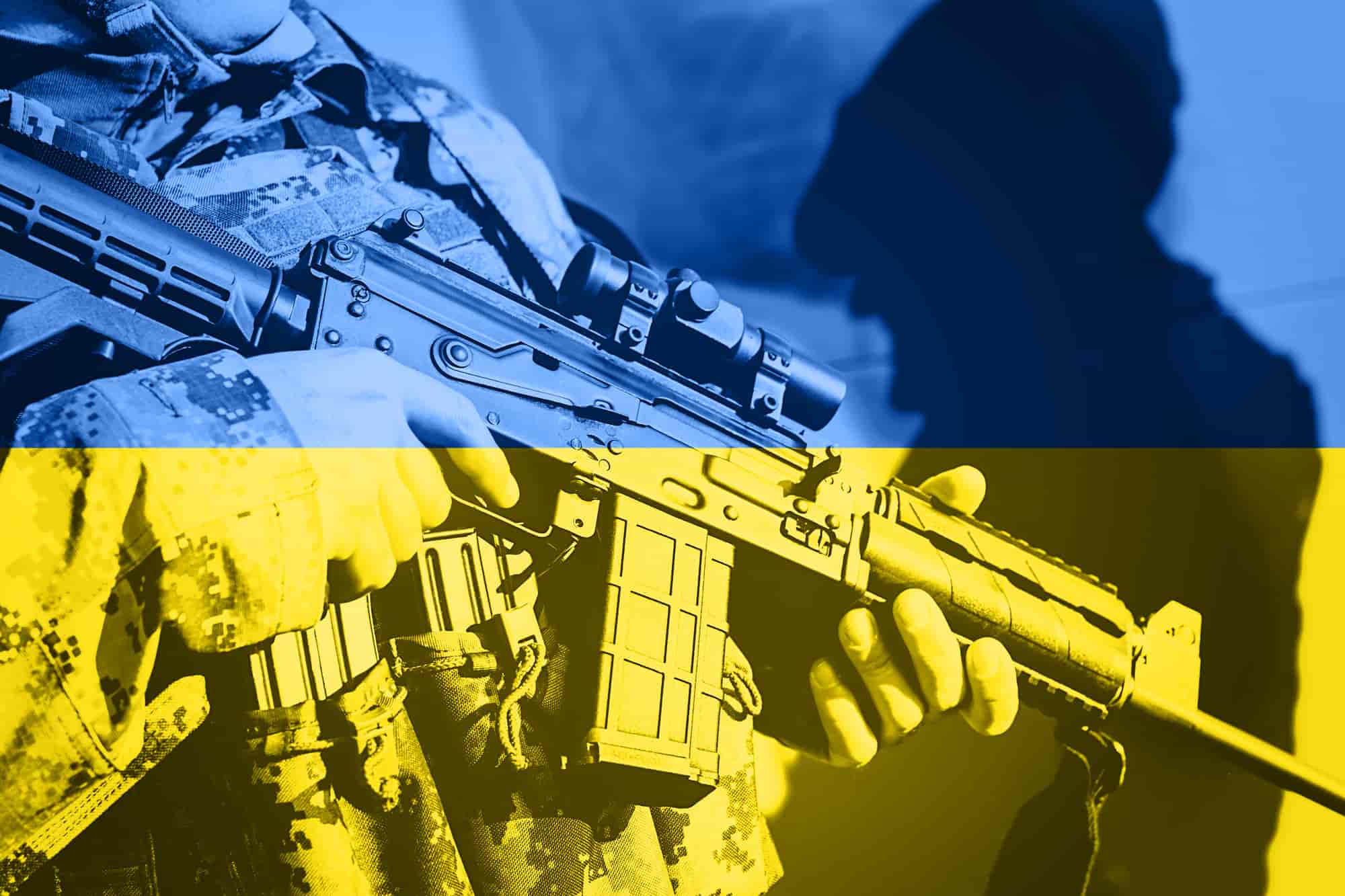 Syrian Mercenaries to Ukrainian Battlefields