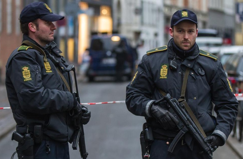 Danish authorities started planning the evacuation of children of ISIS fighters