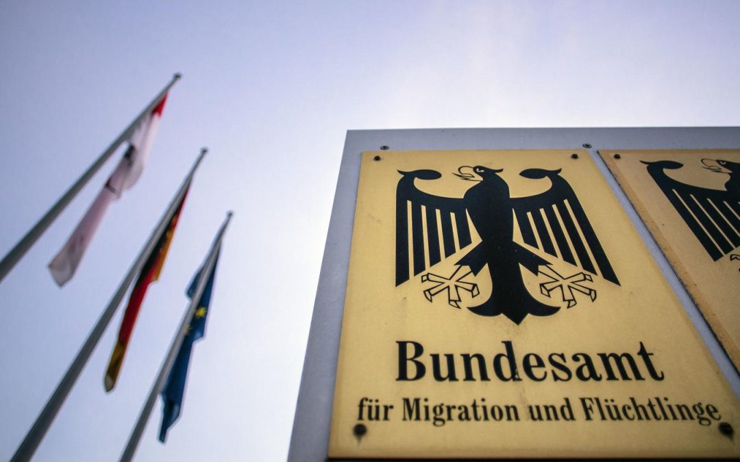 Migration  ـ Foreigners and people with foreign roots keeps rising in Germany,