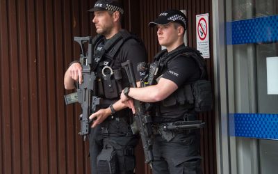 Counter terrorism ـ ISIS ‘Beatles’  cell  in the UK