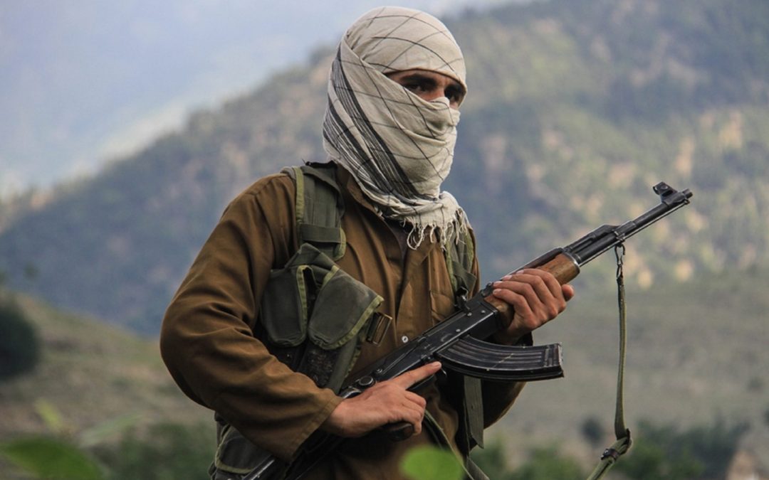 Counter terrorism ـ  Al Qaeda Has Not Regrouped in Afghanistan