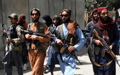 Counter terrorism ـ Al Qaeda faces succession quandary