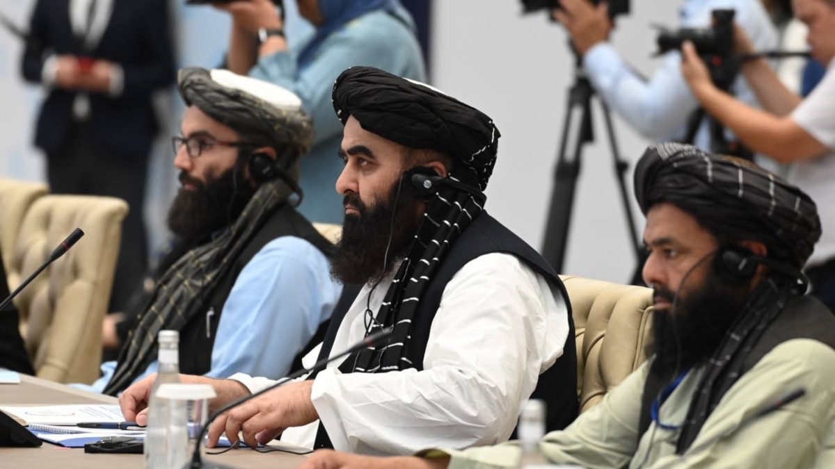 Counter terrorism ـ Afghanistan's drug trade fuels extremism.