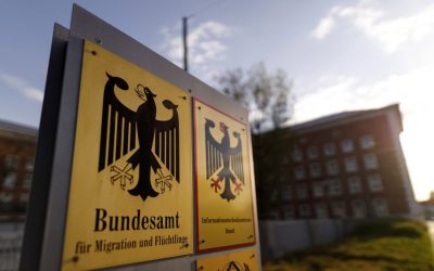 Migrant crisis ـ German cities are reaching their limits