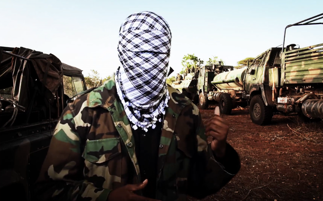 Al-Shabaab – an ongoing regional threat