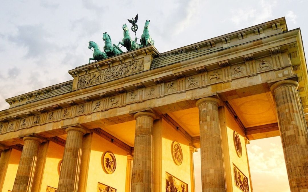 The state of Berlin has a structural problem with its treatment of its Muslim community