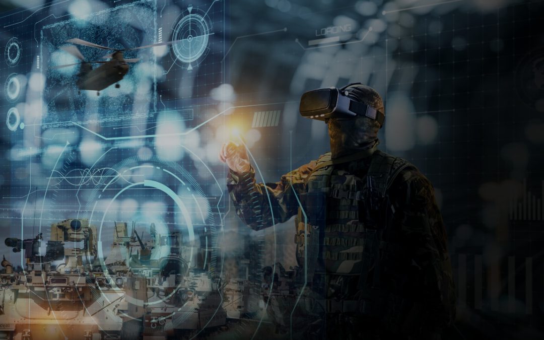 Counter Terrorism ـ Challenging the ‘magic’ of Artificial Intelligence (AI)