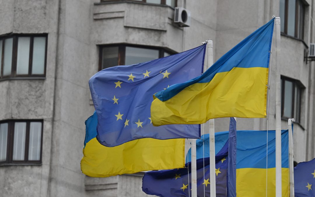 Ukraine crisis holds valuable lessons for the EU and its member states