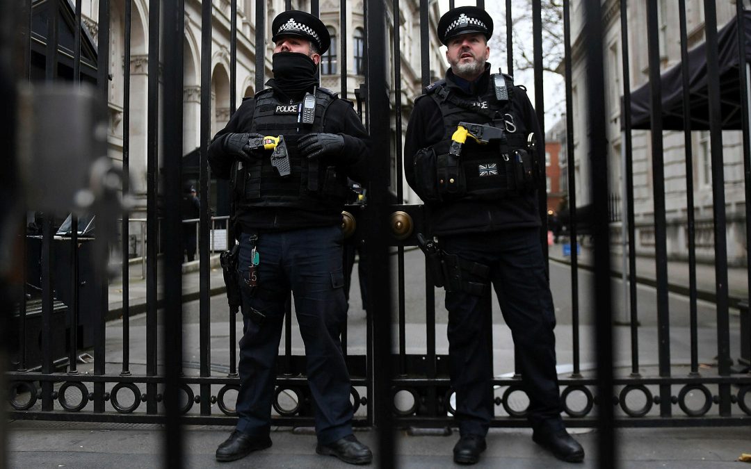 Counter terrorism ـ Potential threats by Iran in UK