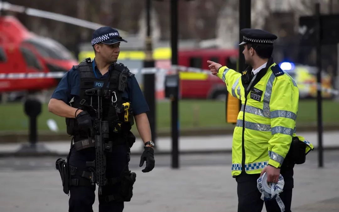 Counter terrorism ـ British woman loses UK citizenship