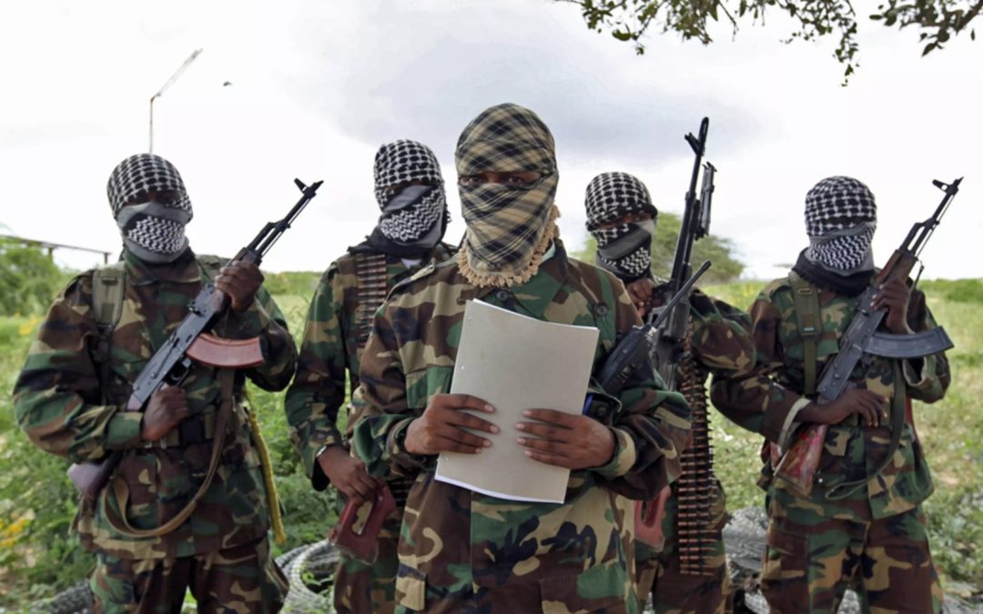Counter Terrorism ـ Al-Shabaab as a Security Threat
