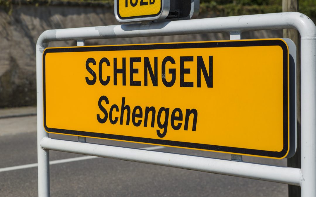 EU ـ Schengen Information Systems enters into operation