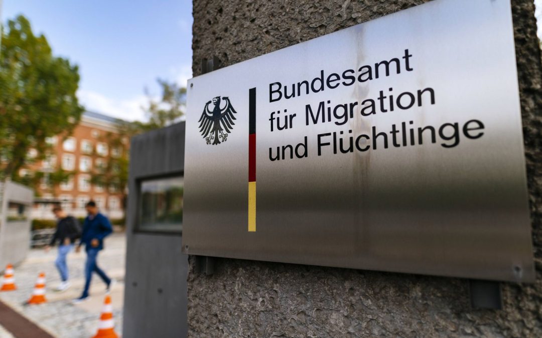 Germany to ditch open-door migrant policy