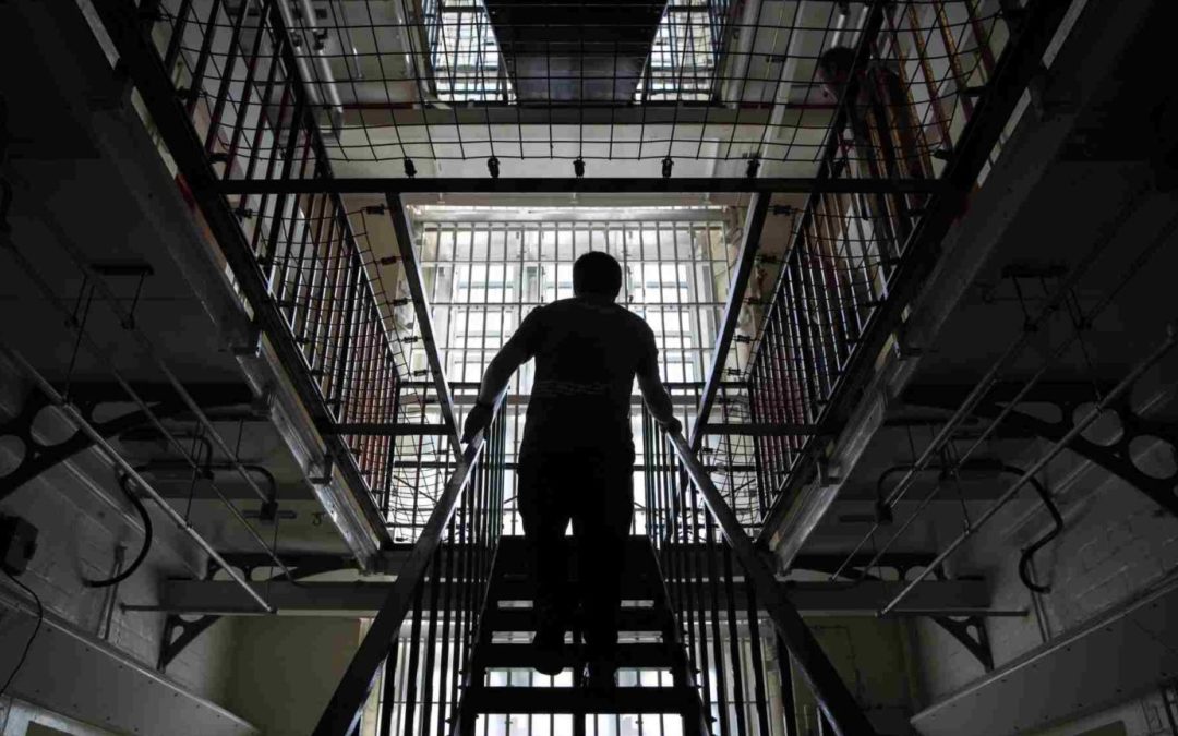 Terrorist prisoners to be banned from taking leading roles in UK