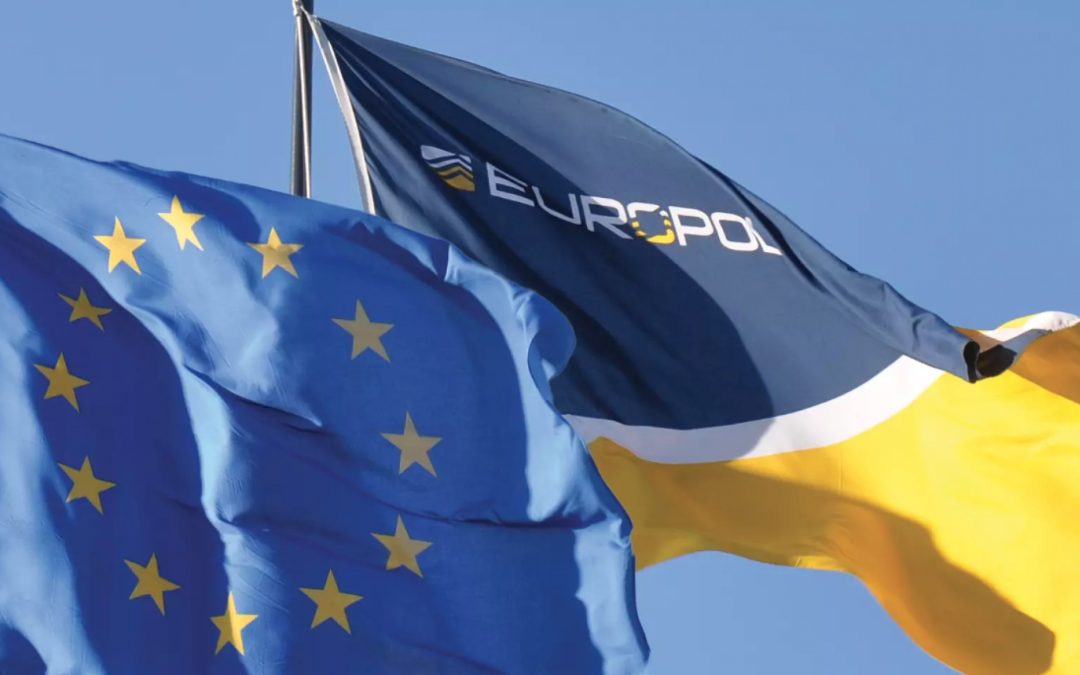 Counter terrorism ـ Terrorism in the EU in 2022: Europol publishes TE-SAT