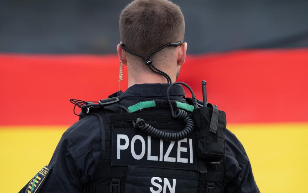 Counterterrorism in Germany ـ Blow against right-wing extremism