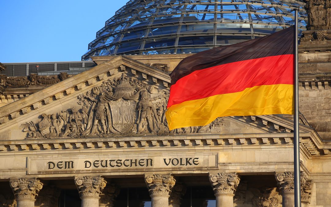Far Right  ـ German ‘remigration’ debate fuels