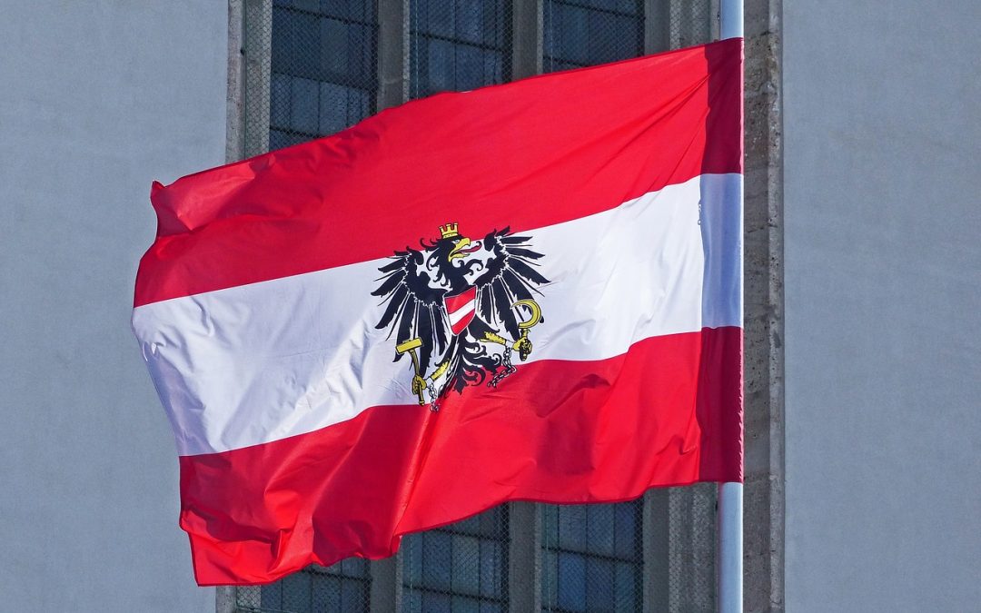 Austria’s far-right is more popular than ever