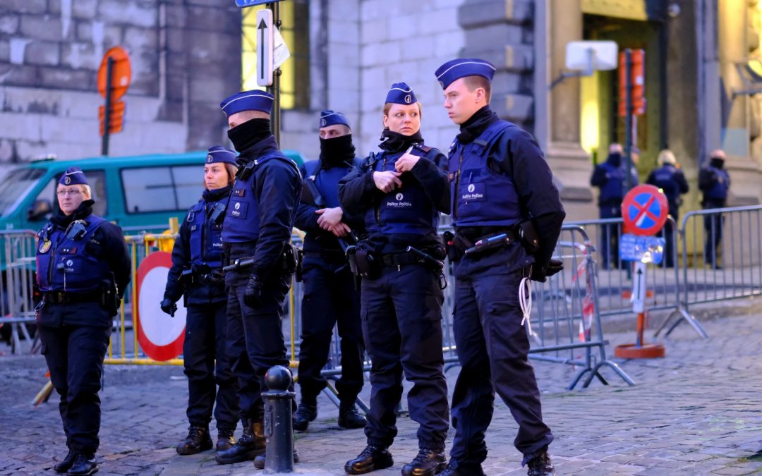 Counter Terrorism ـ Belgian court halts transfer of Paris attacks terrorist to France